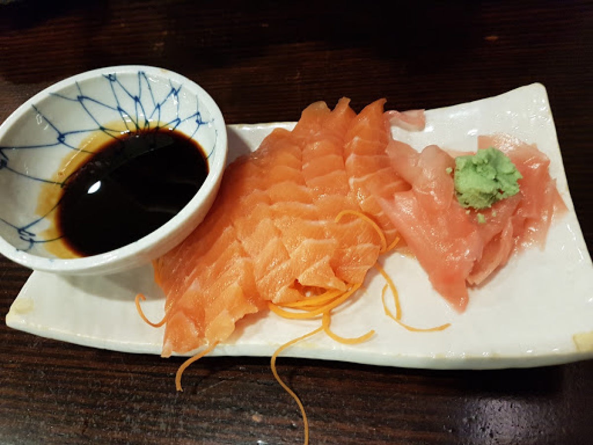 Ajisen Ramen