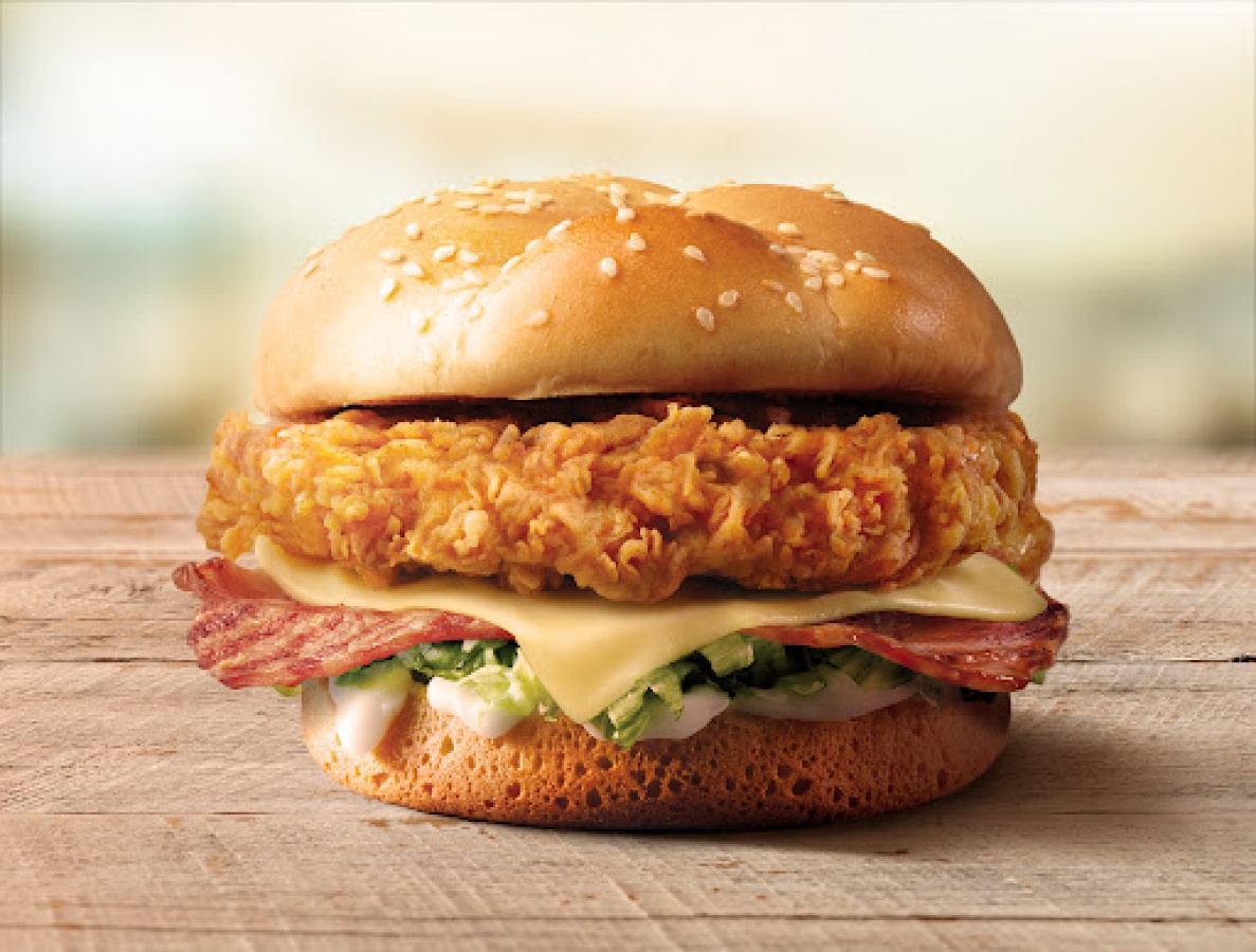 KFC Glen Waverley Central