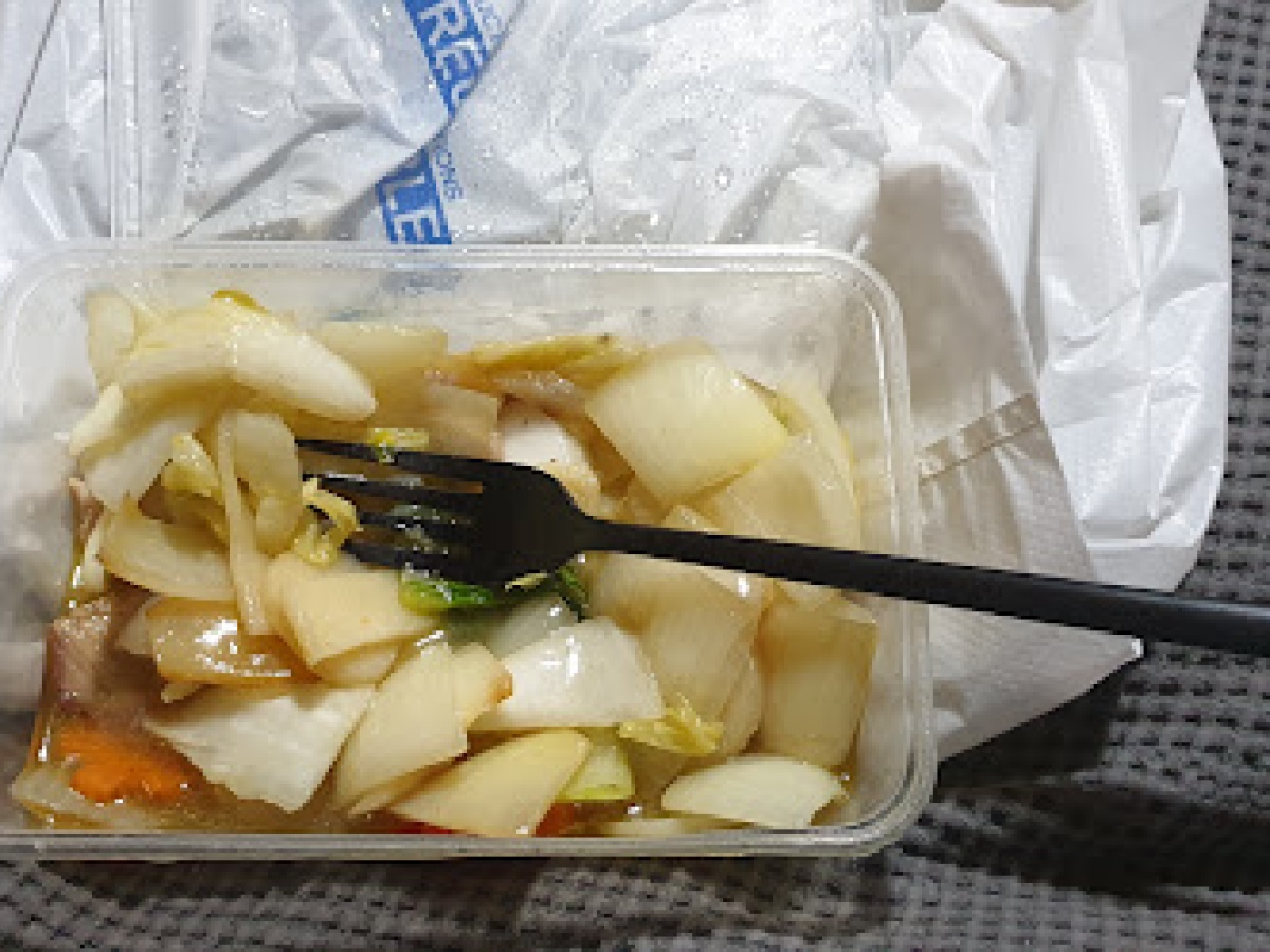 Kingsland Chinese Restaurant
