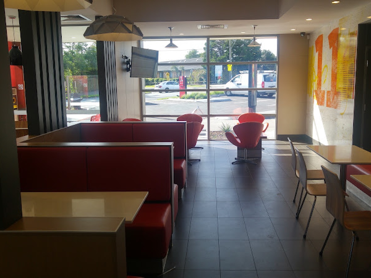 KFC Springvale