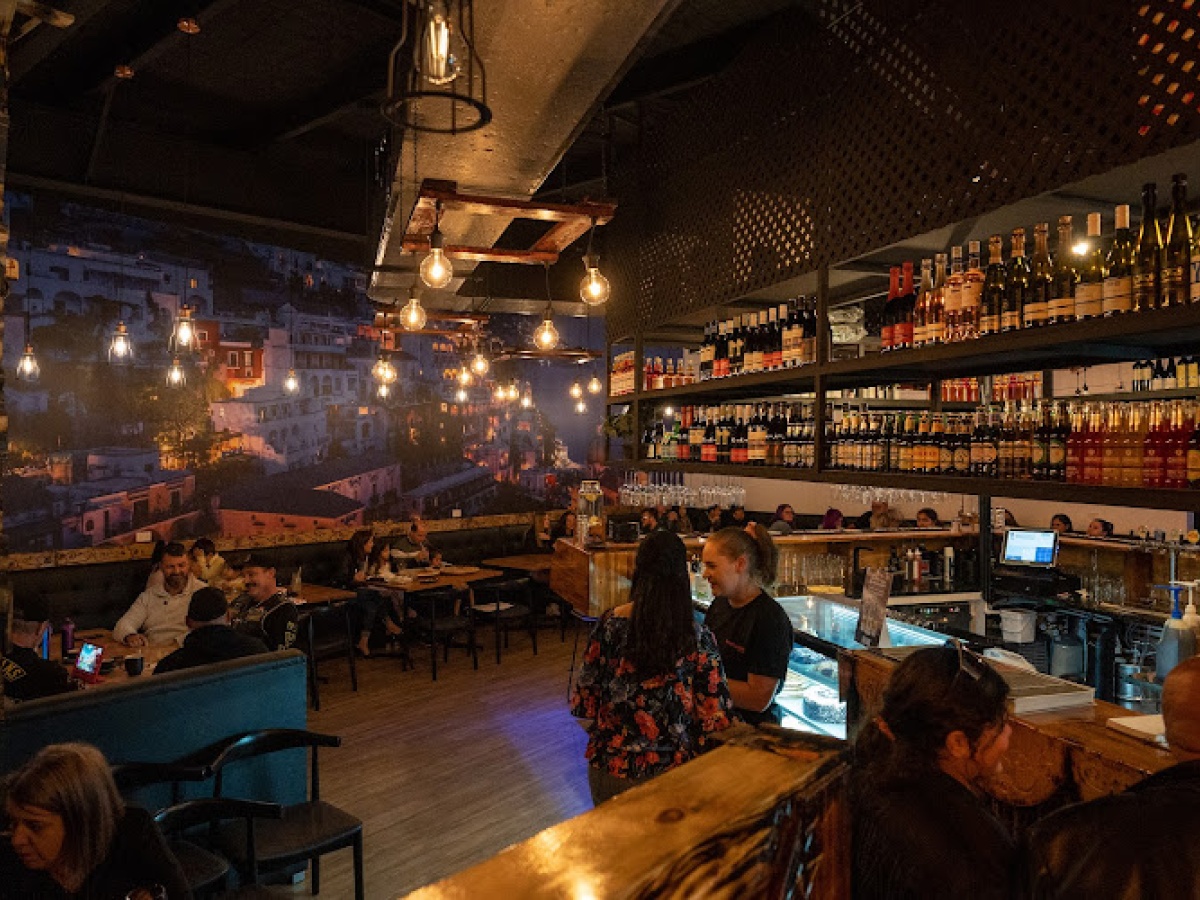 Marcellina, Smithfield