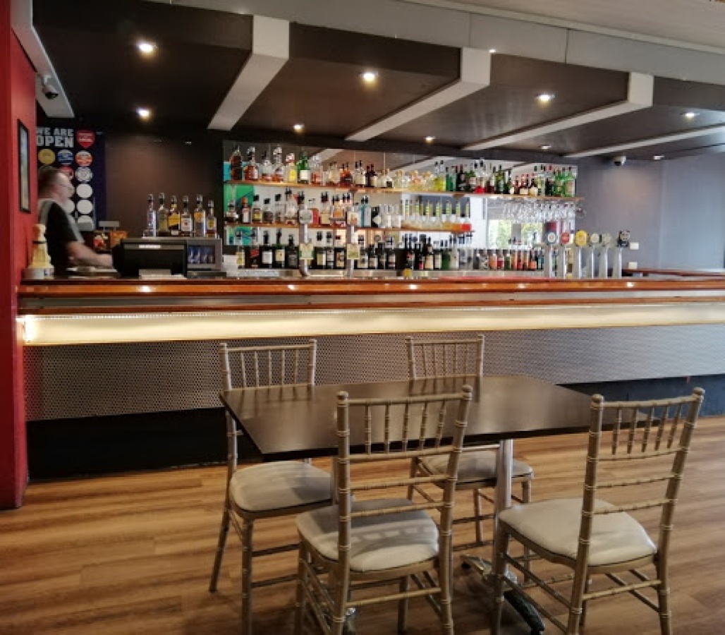 Lord Melbourne Hotel