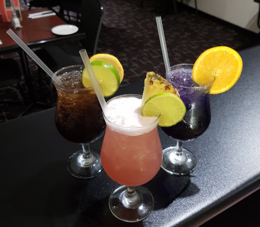 Risdon Hotel