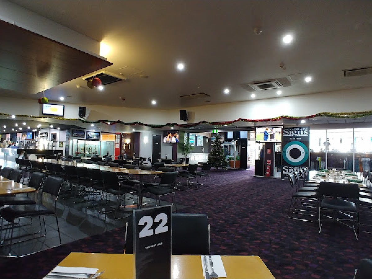 The Precinct at Alberton