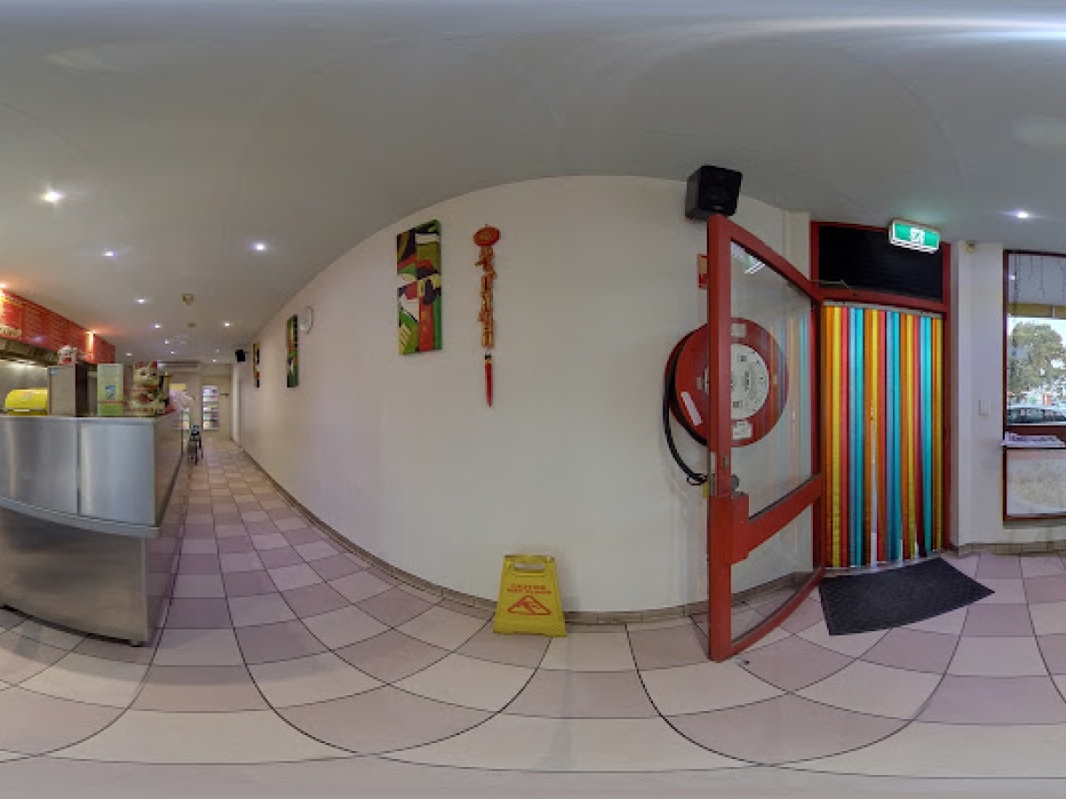 Station 8 Chinese