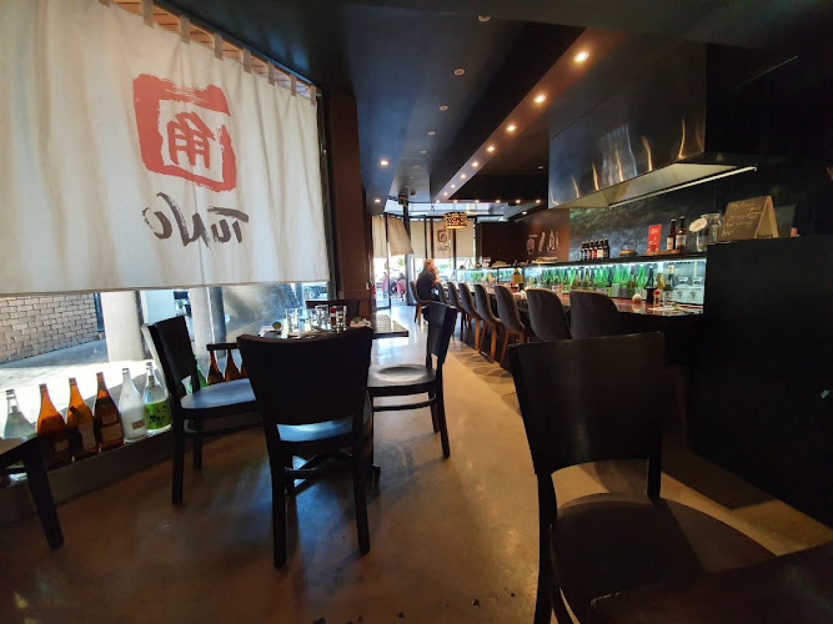 TUNO Izakaya, North Adelaide