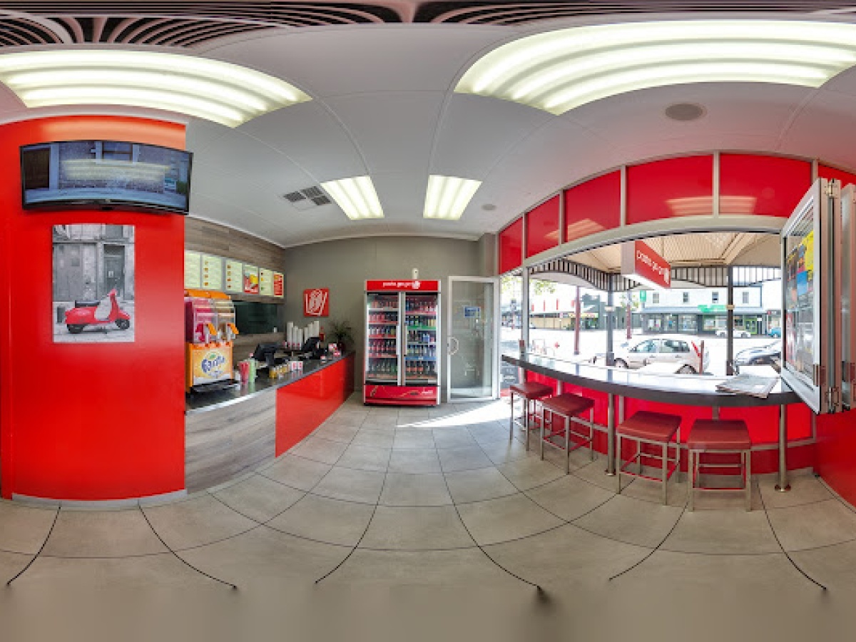 Pastagogo North Adelaide, North Adelaide