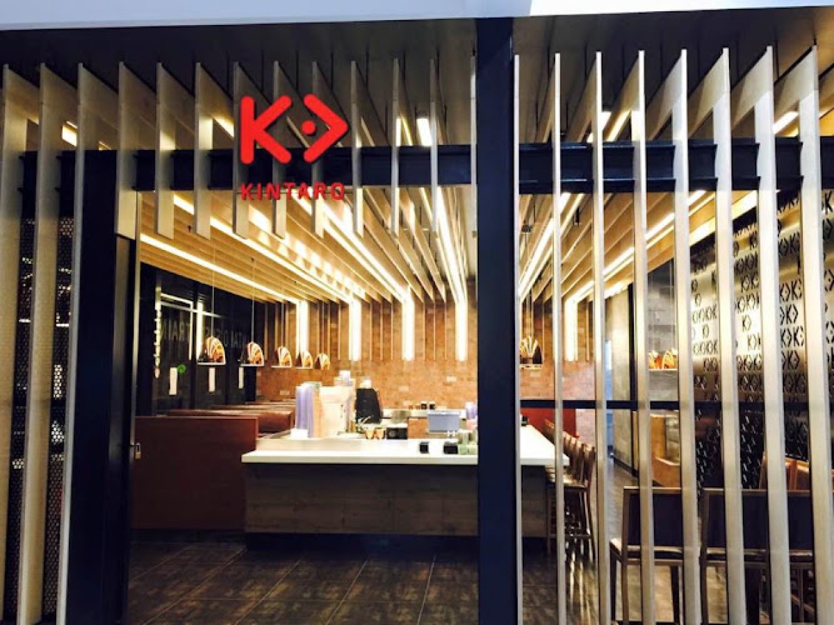 Kintaro Sushi, Torrensville