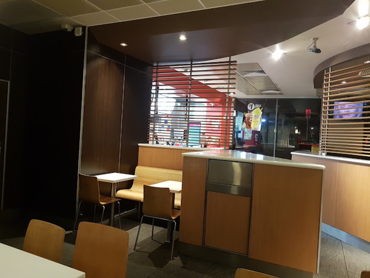 KFC Marion, Marion