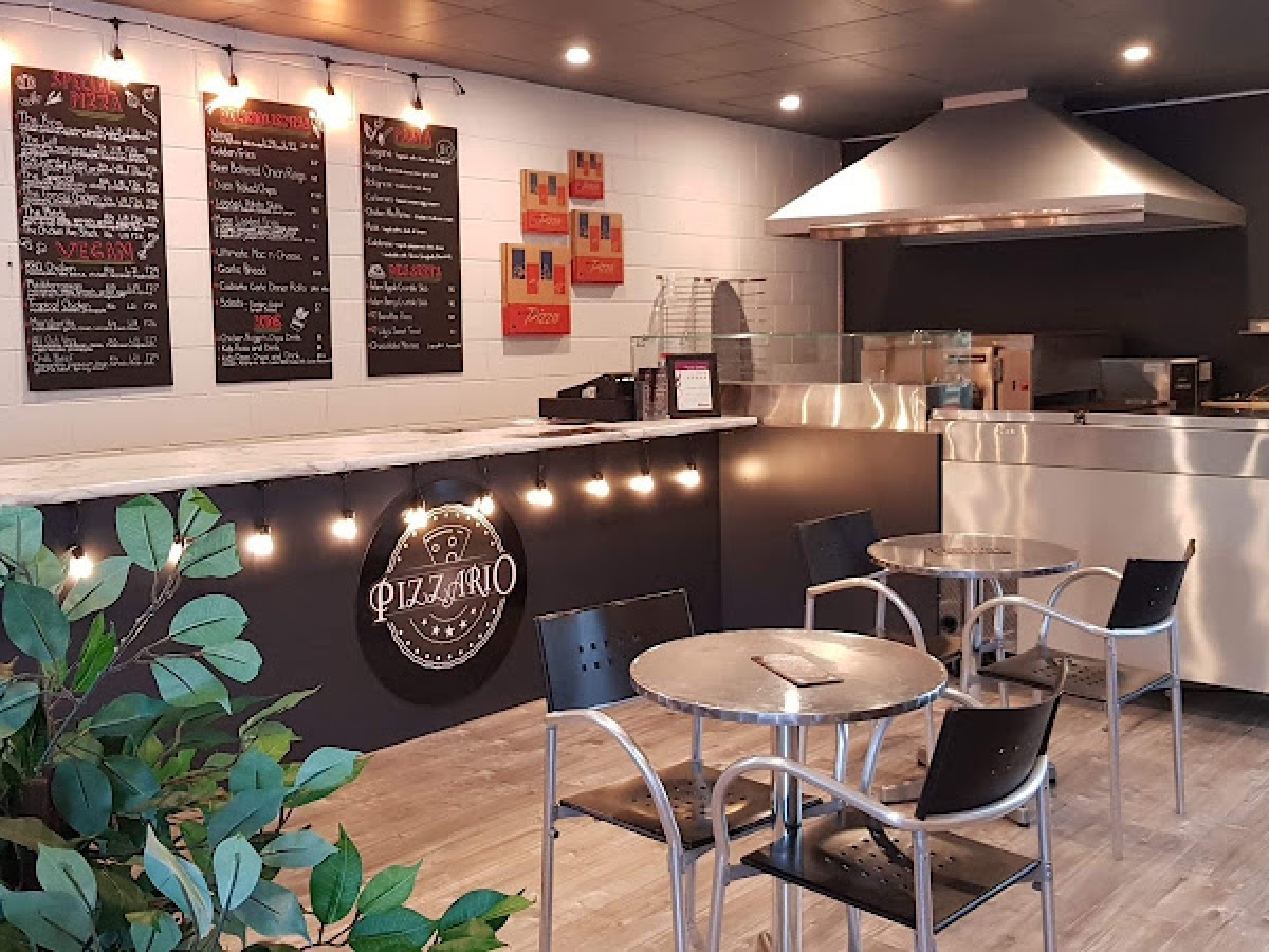 Pizzario