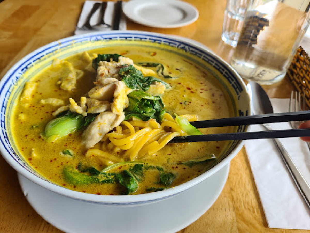 MaiKitchen Restaurant