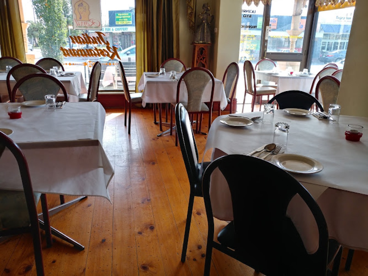 Royal India, Woodville South