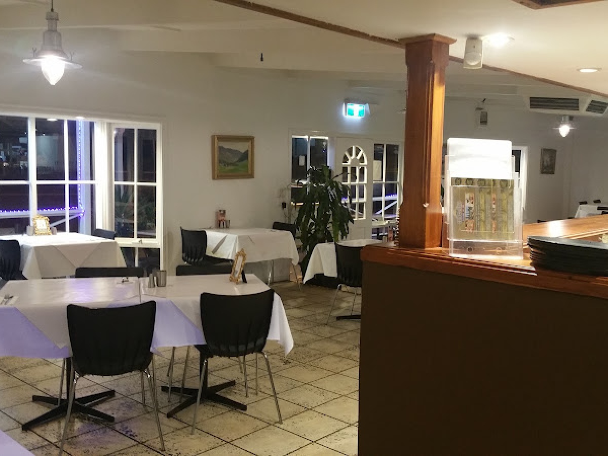GLEN CUISINE