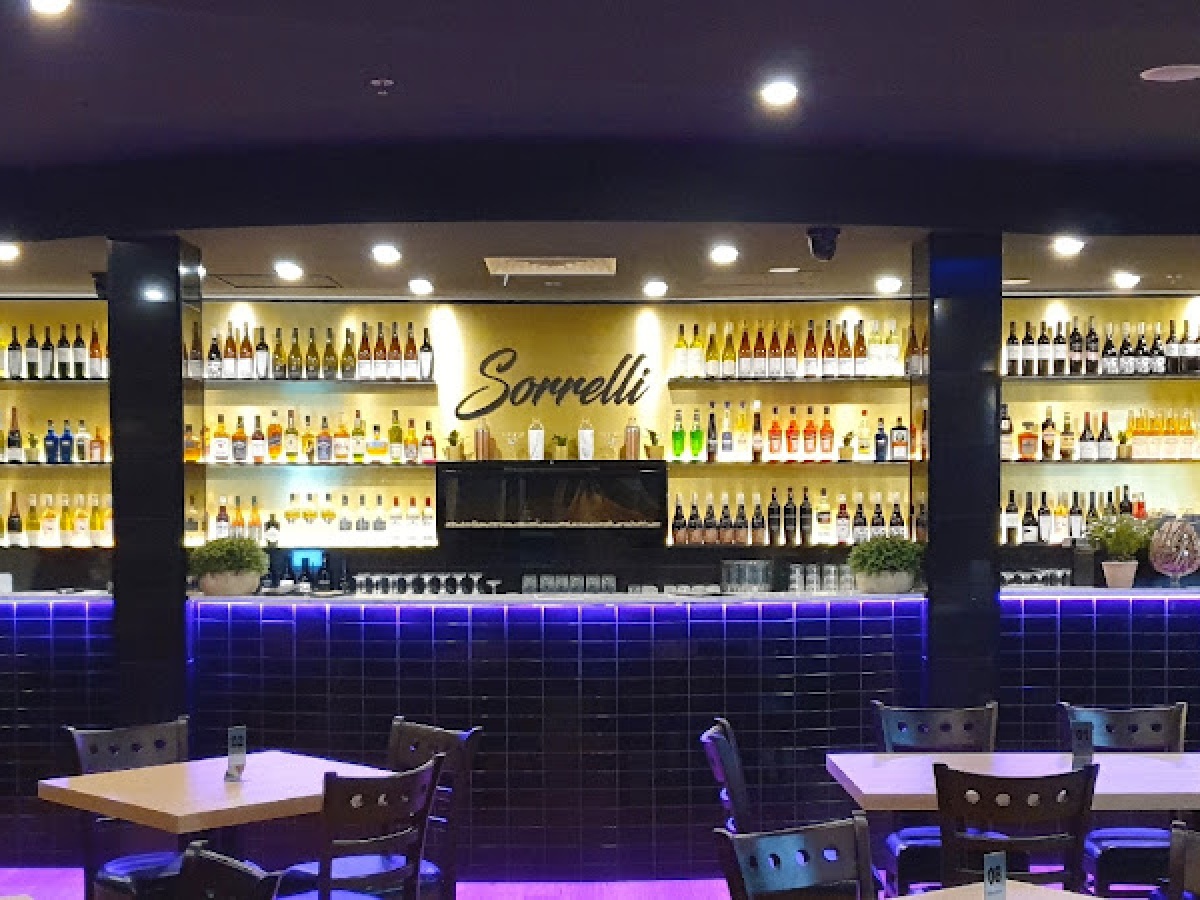 Sorrelli Cafe Ristorante