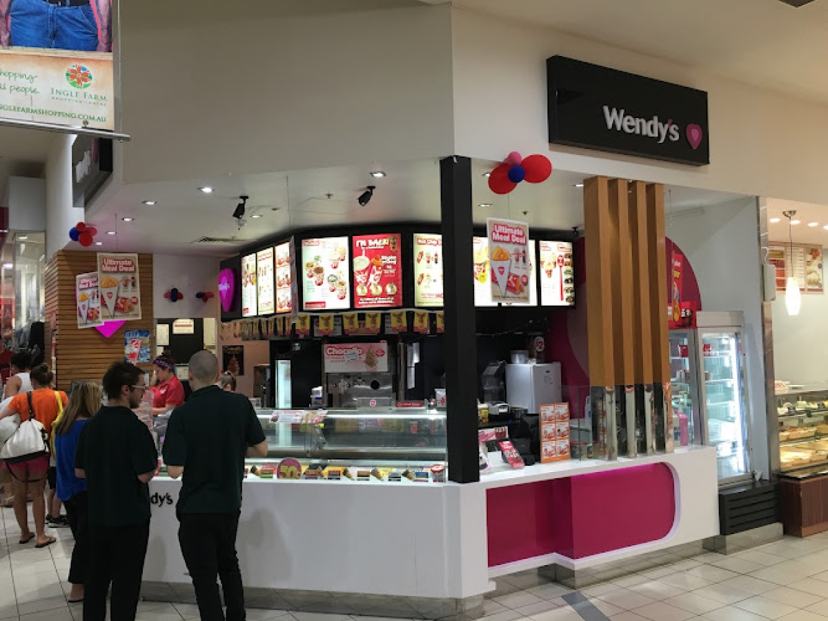 Wendy’s
