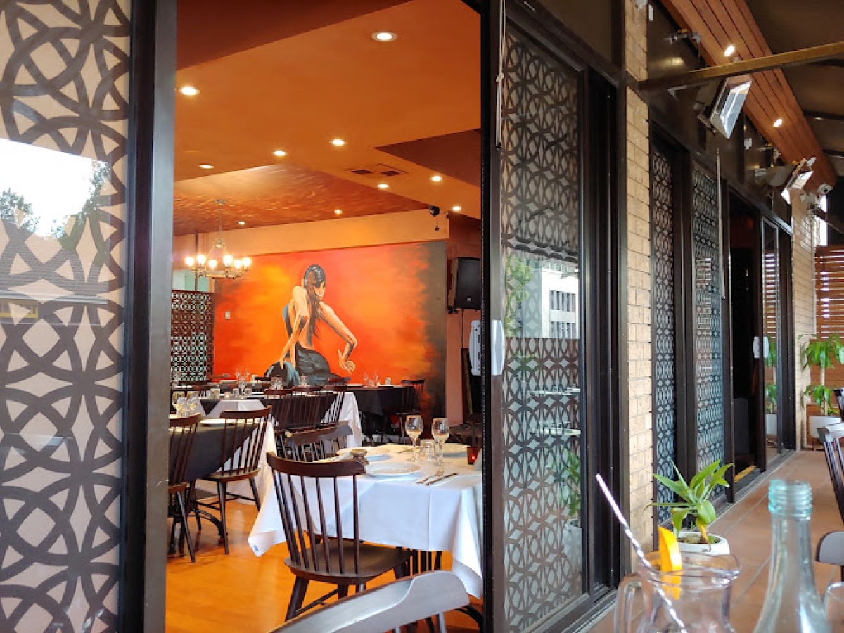Lola Cocina Spanish Restaurant Parramatta, Parramatta