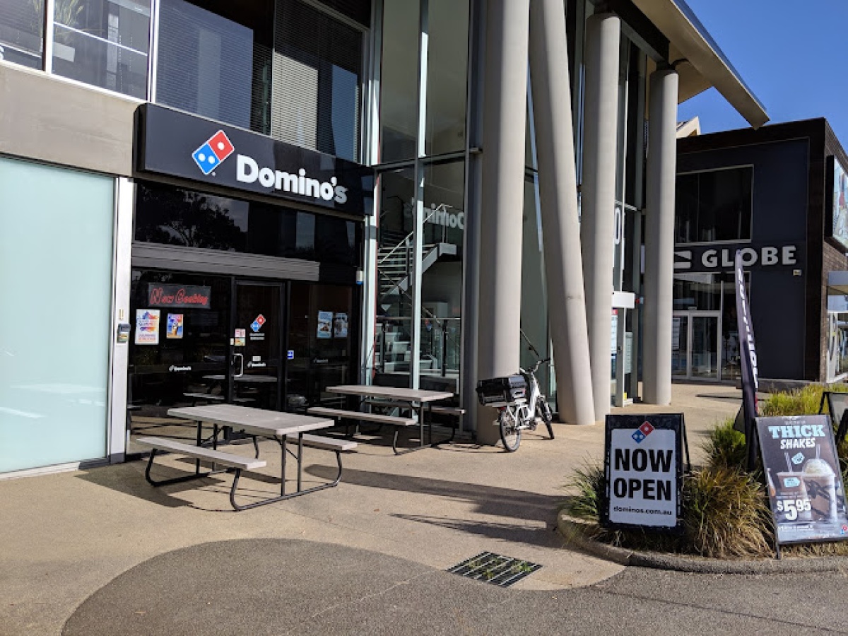 Domino’s Pizza Torquay VIC