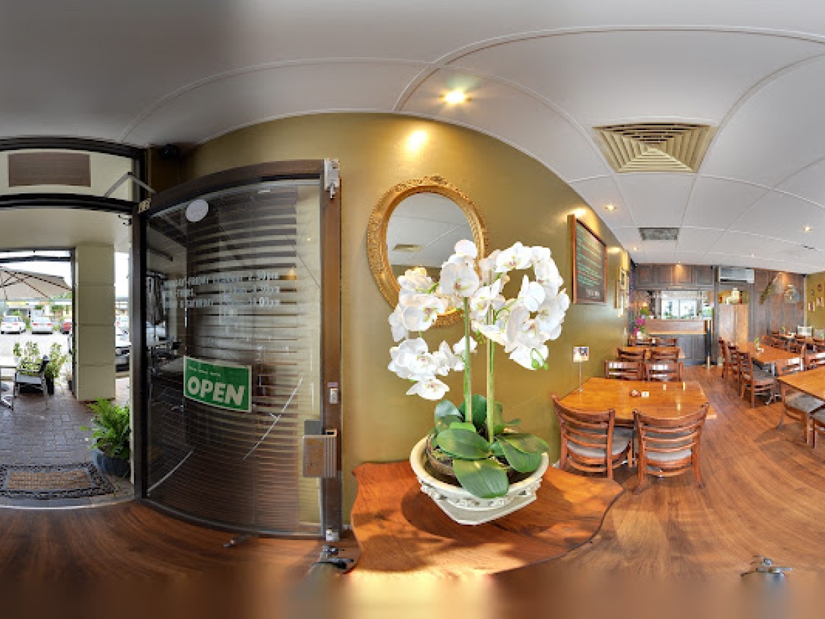 Pira Thai Cuisine