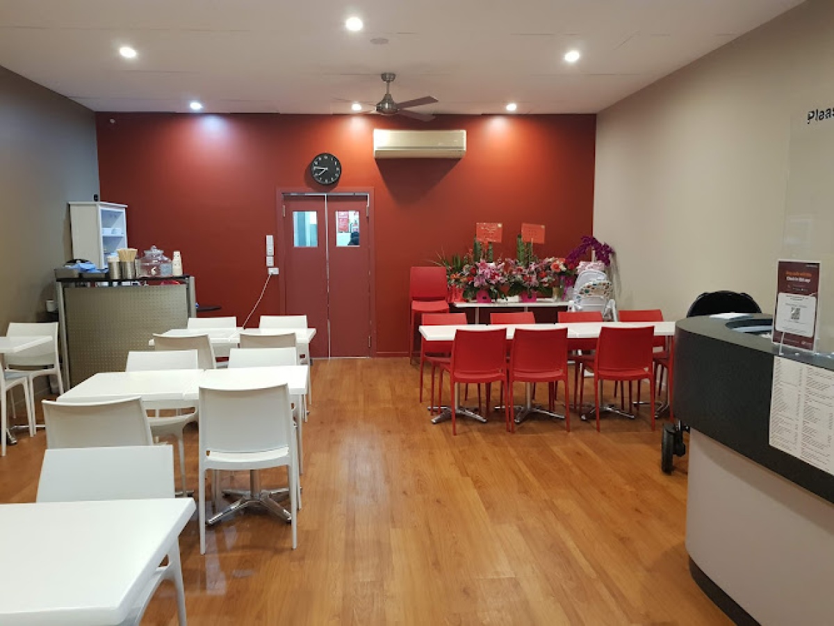 Wong Wong’s Kitchen