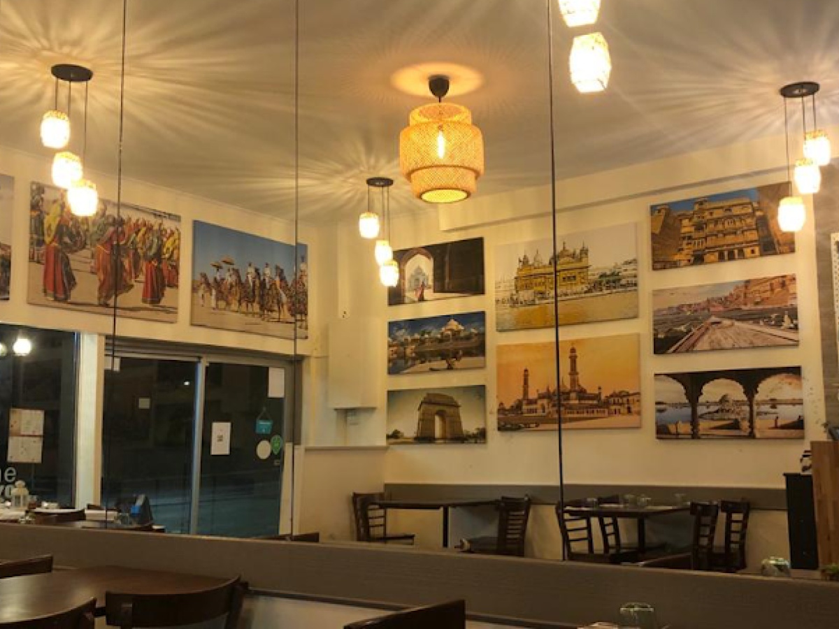 Tadka Hut Indian Restaurant
