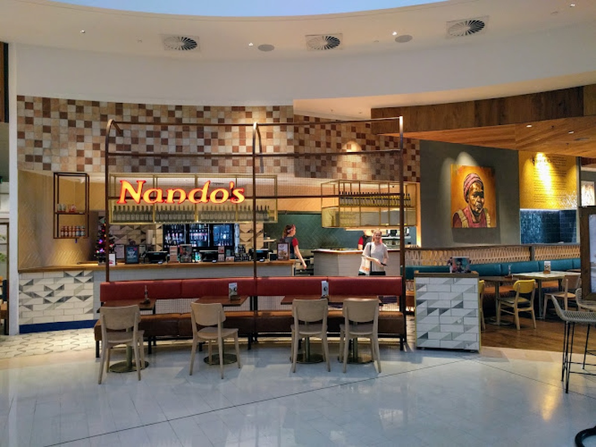 Nando’s Eastlands S/C