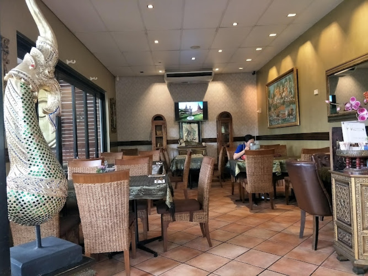 Tarragindi Thai Restaurant