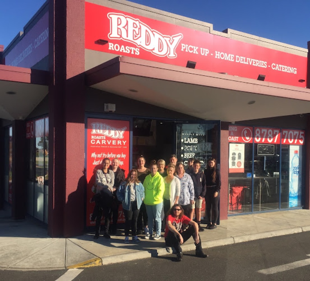 Reddy Roasts Carvery – Carrum Downs, Carrum Downs