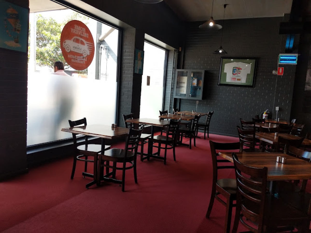 La Porchetta Frankston
