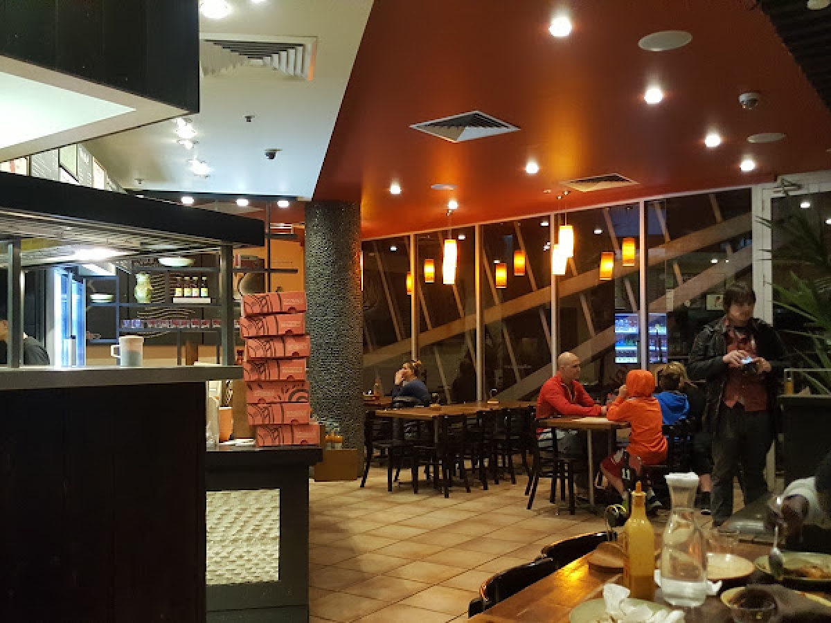Nando’s, Footscray