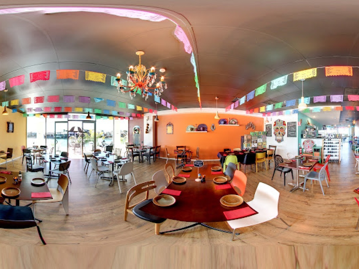 La Adelita Mexican Cantina