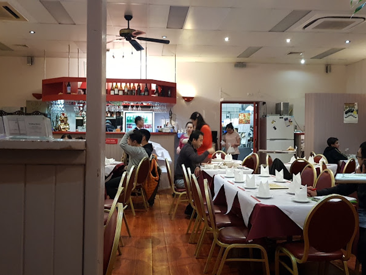 Simon’s Peking Duck Chinese Restaurant