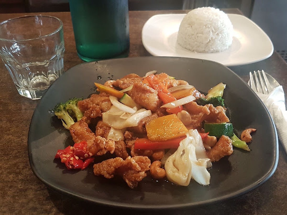 Krua Thai
