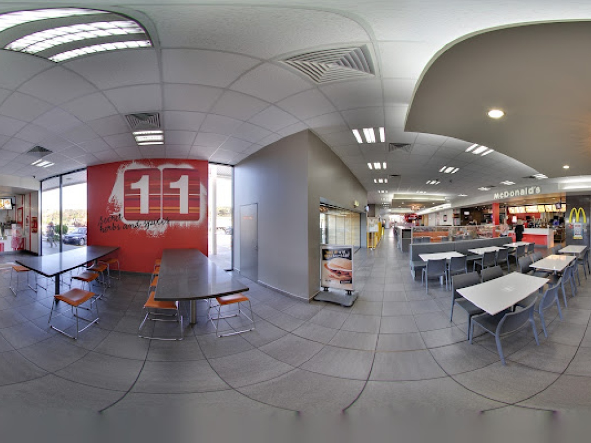 Oliver’s – Wallan Southbound, Wallan