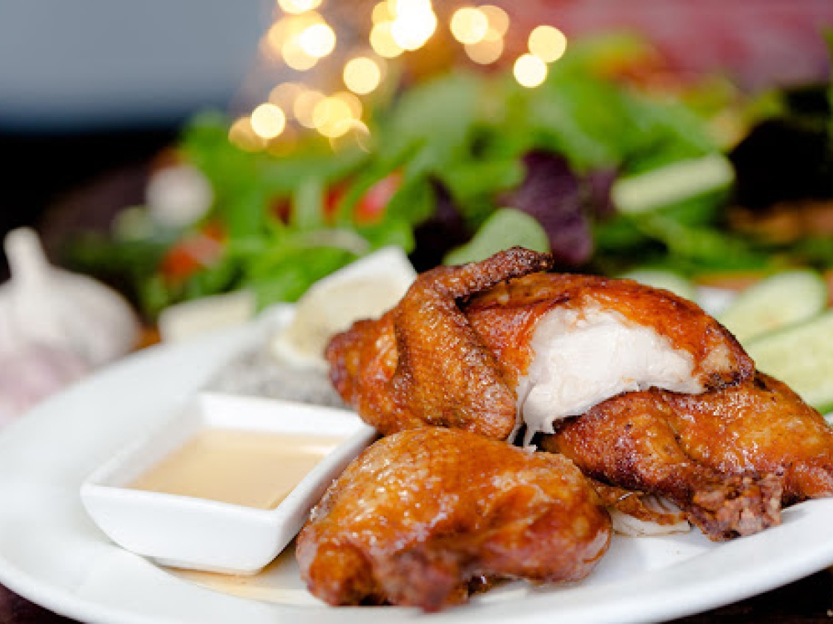 Moonlight Vietnamese Cuisine Restaurant
