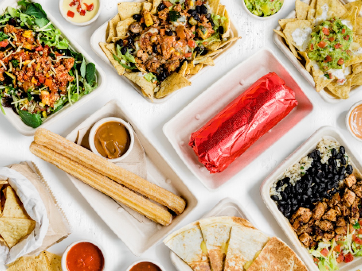 Mad Mex Fresh Mexican – Doncaster