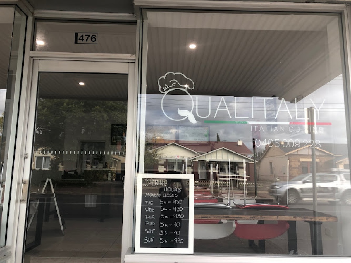 Qualitaly