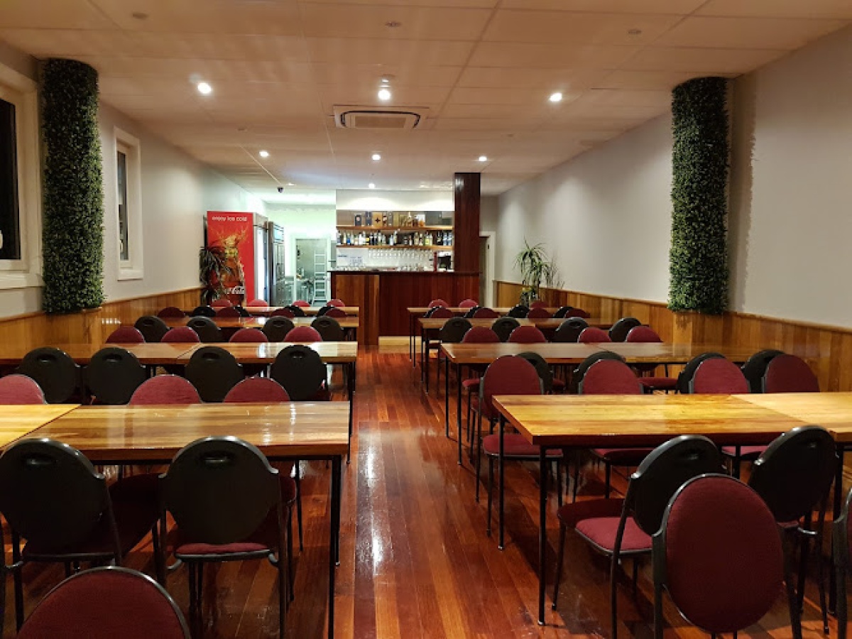 Da Ricardos, Croydon South