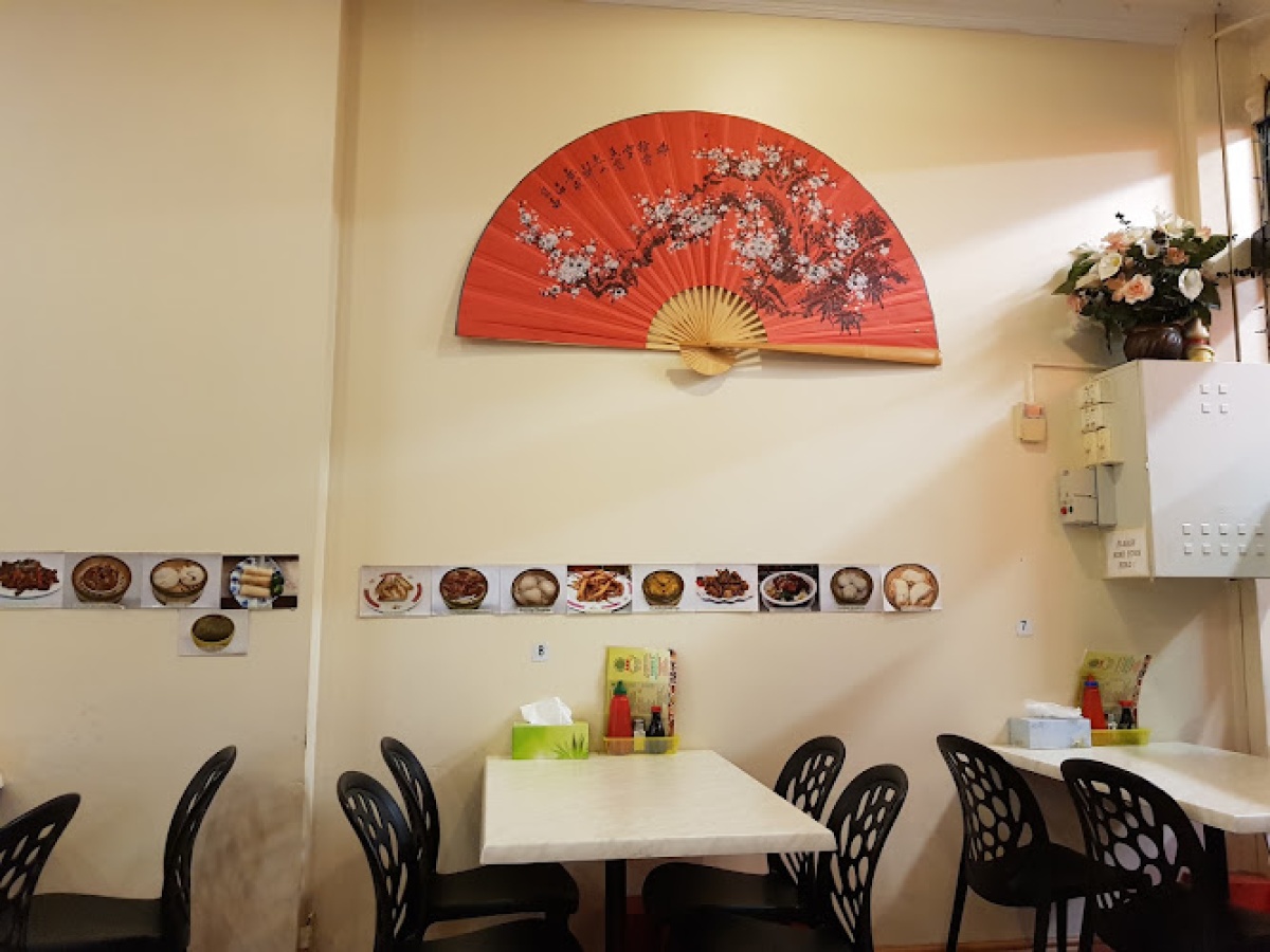 Kenny’s Yum Cha House