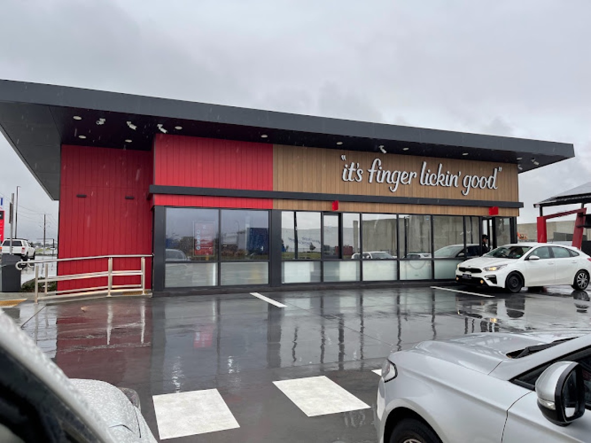 KFC Epping (Drive Thru Only)