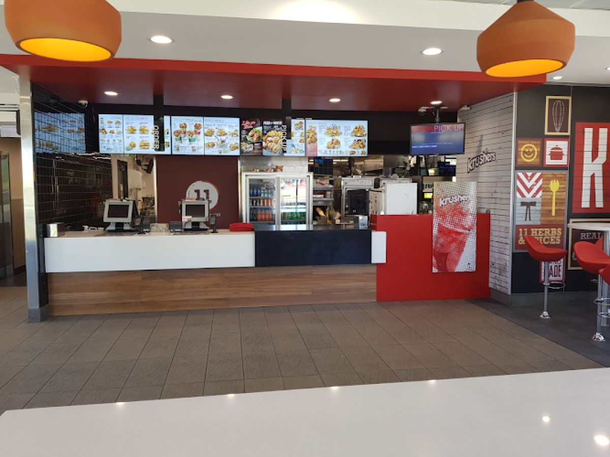 KFC Epping