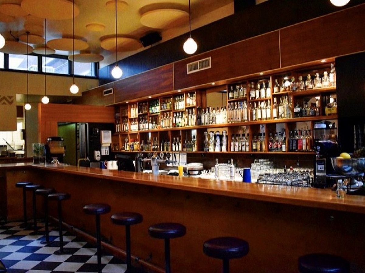 Mamasita, Melbourne