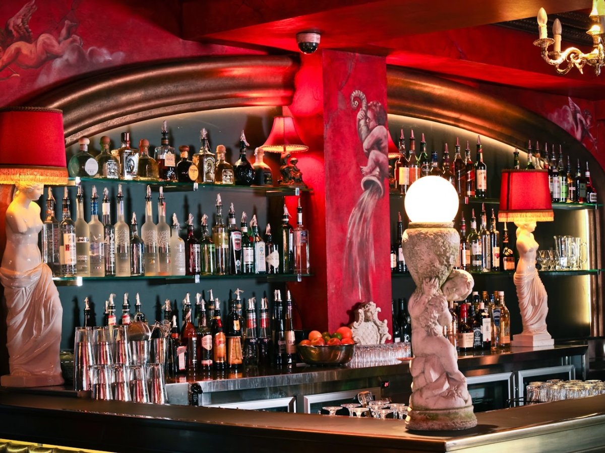 Kings Cross Hotel