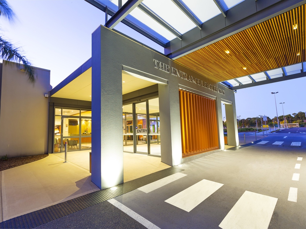The Entrance Leagues Club