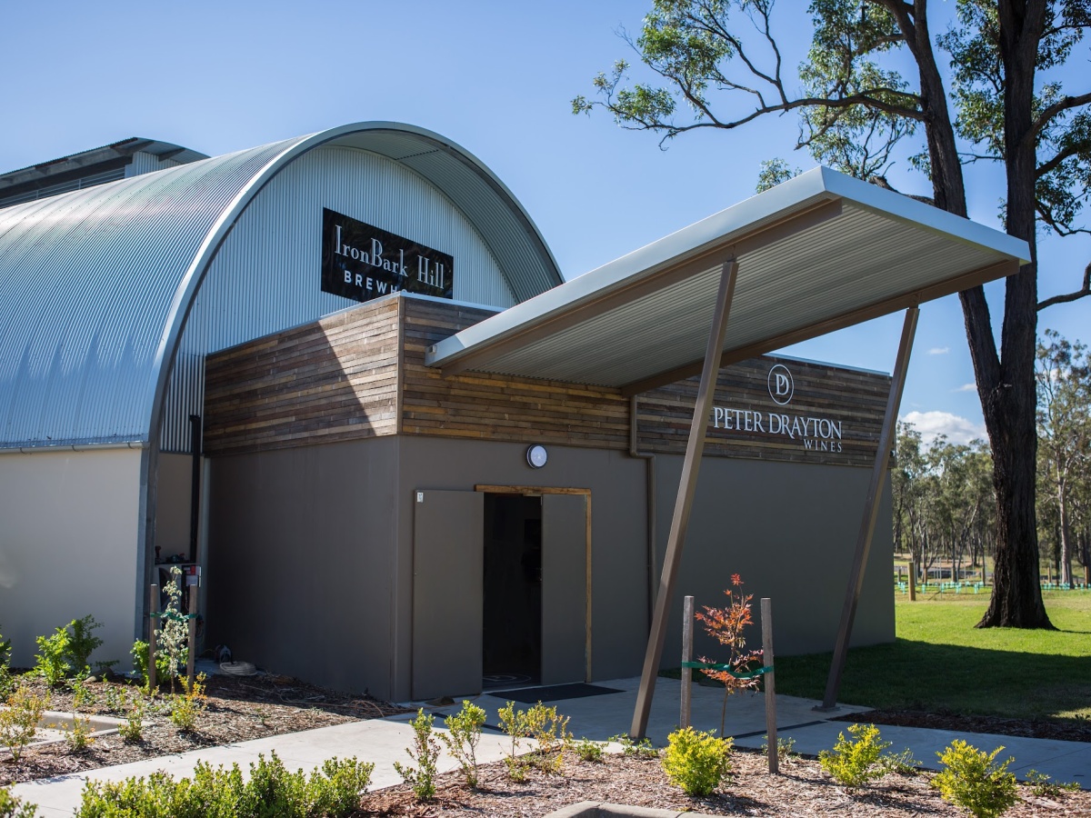 Peter Drayton Wines