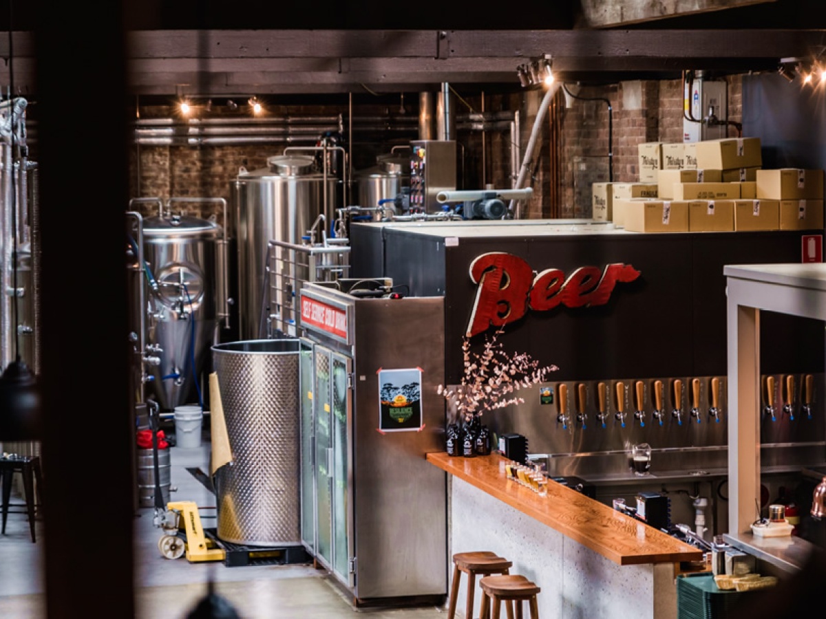 Mountain Culture Beer Co