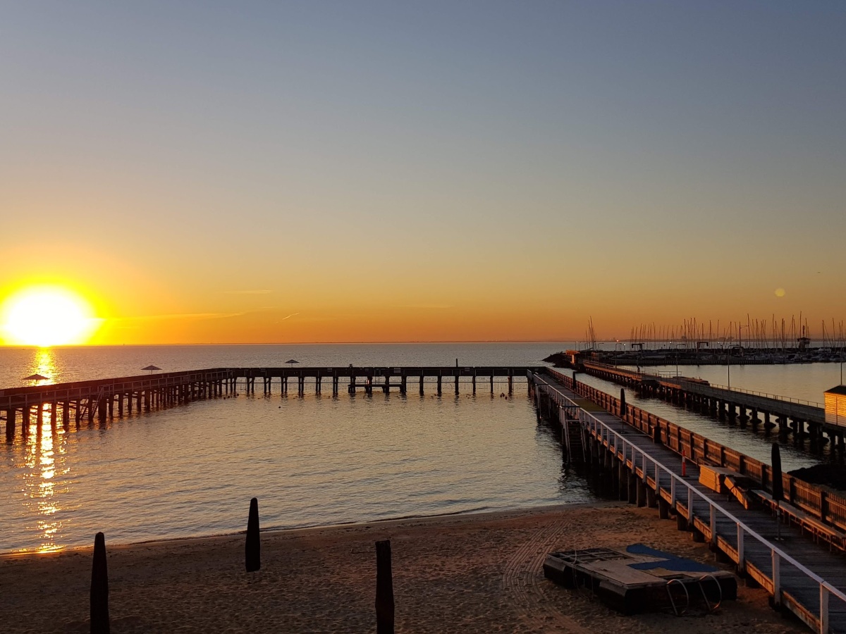 Royal Brighton Yacht Club, Brighton