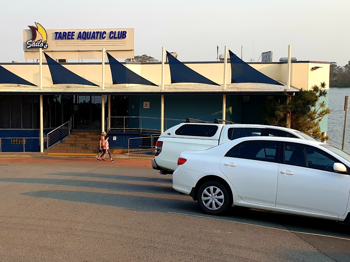Taree Aquatic Club
