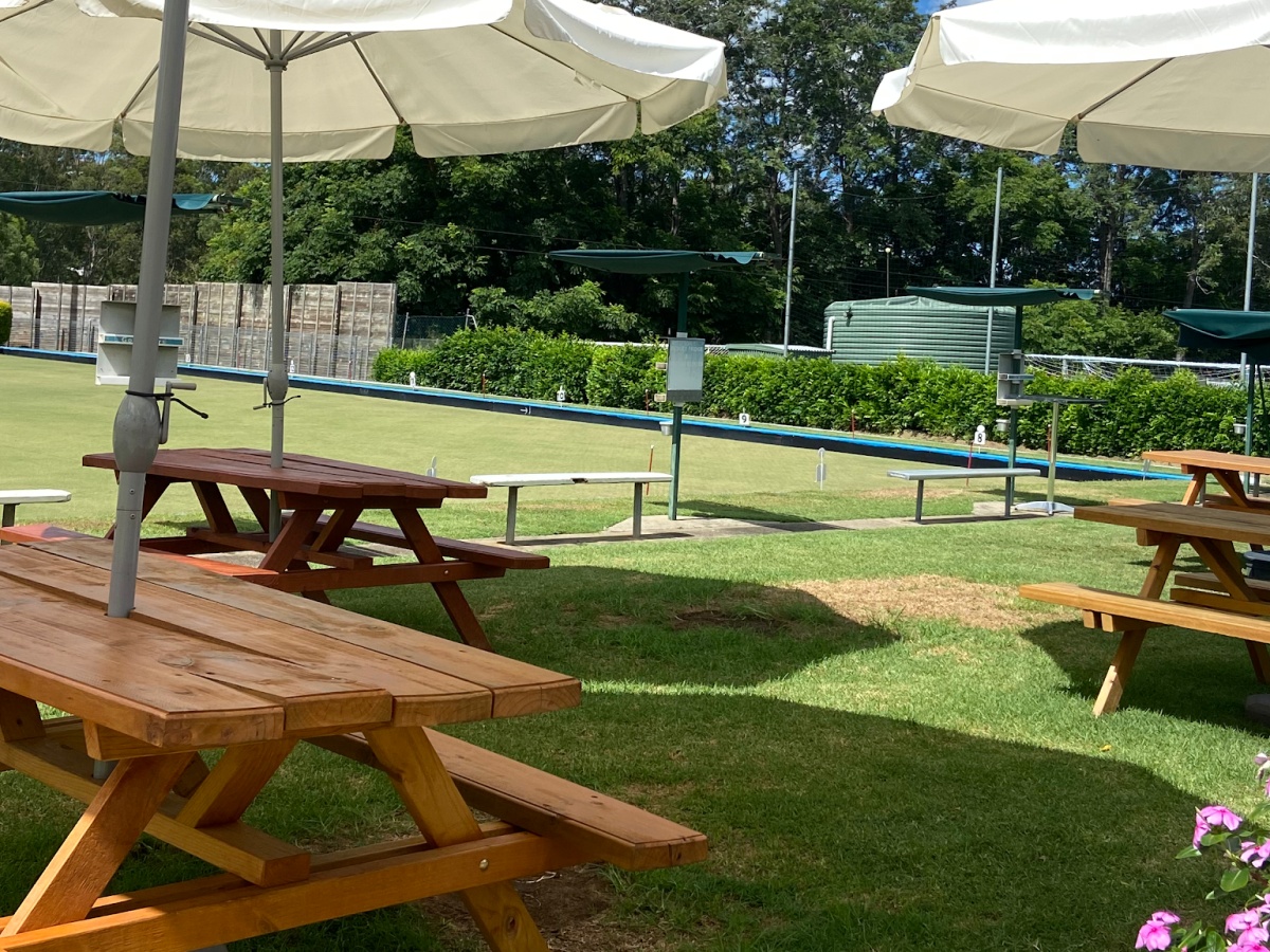 Wellers Hill Bowls Club, Tarragindi