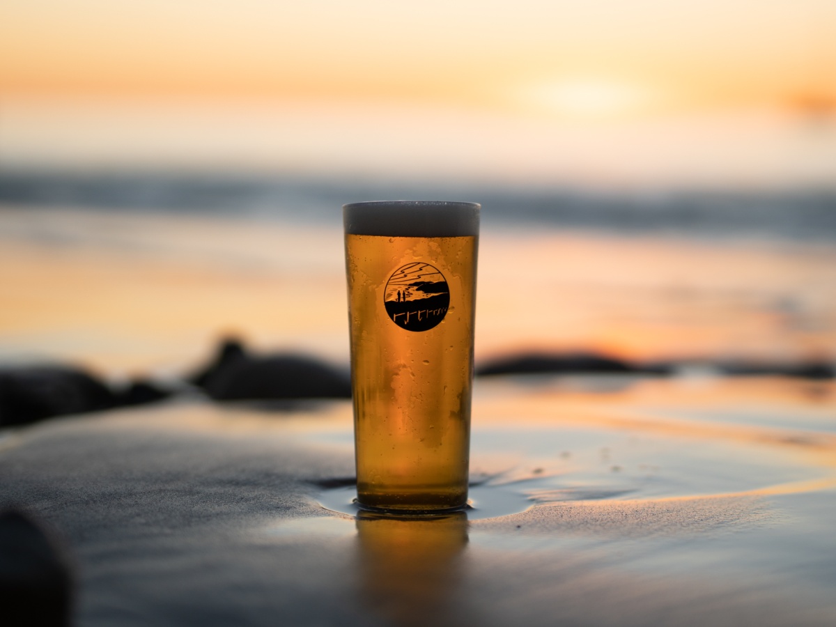 Kick Back Brewing