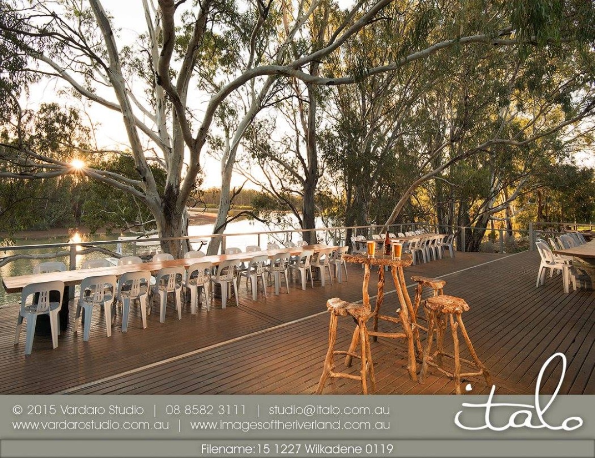 Woolshed Brewery